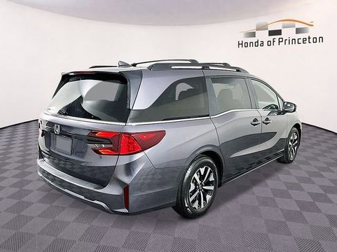 New 2026 Honda Odyssey EX-L image 2