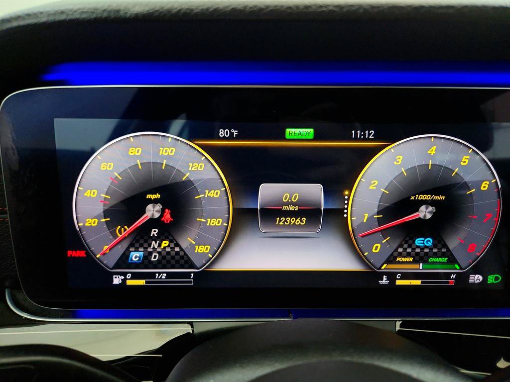 Used 2019 Mercedes-Benz CLS 53 AMG 4MATIC image 17