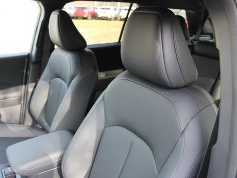 New 2026 Subaru Outback Premium image 13