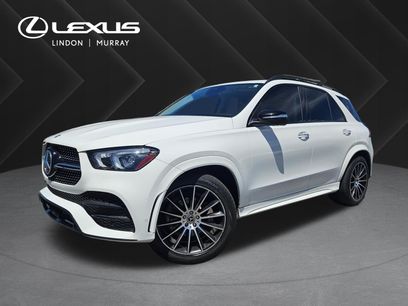 Used 2022 Mercedes-Benz GLE 350 4MATIC