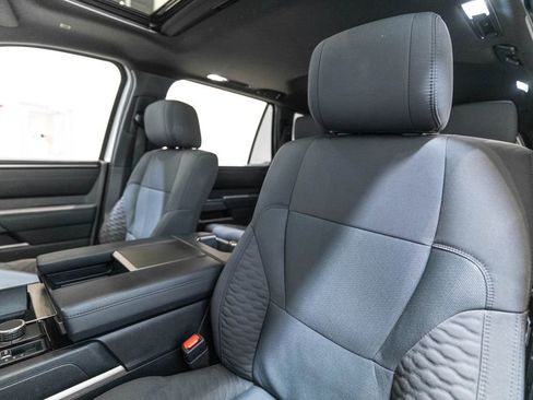 Certified 2025 Toyota Sequoia SR5 AWD/4WD image 6