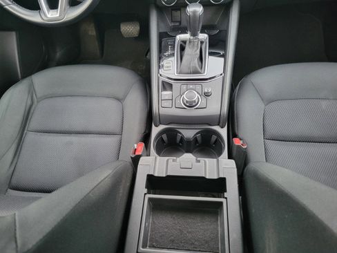 Used 2018 MAZDA CX-5 Sport image 28