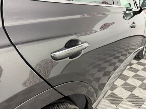 Used 2025 Genesis GV80 2.5T Advanced image 33