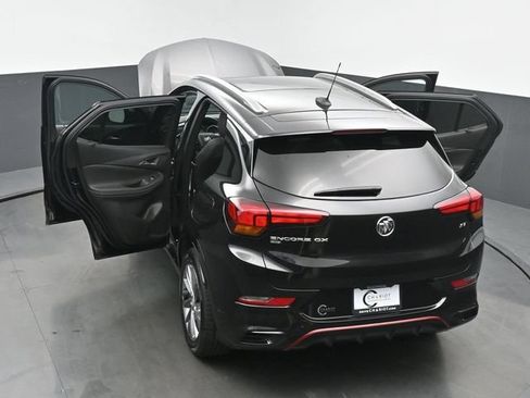 Used 2023 Buick Encore GX Select w/ Experience Buick Package AWD/4WD image 62