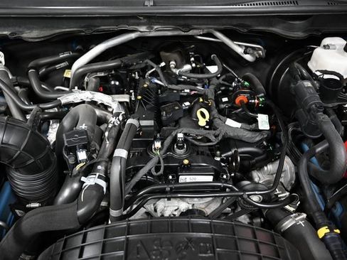 Used 2023 Ford Ranger XLT w/ Equipment Group 301A Mid image 32