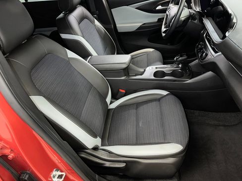 Certified 2024 Buick Envista Preferred w/ Convenience I Package image 30