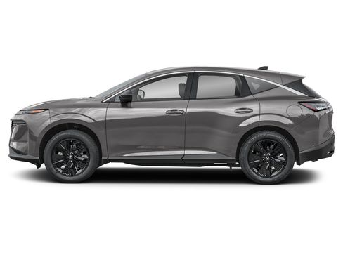 New 2026 Nissan Murano SV AWD/4WD image 31