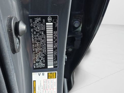 Used 2023 Toyota Corolla LE FWD image 26