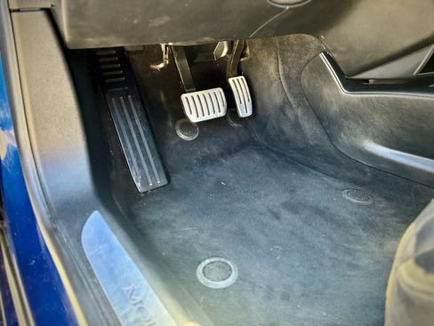 Used 2016 Tesla Model S P100D AWD/4WD image 46
