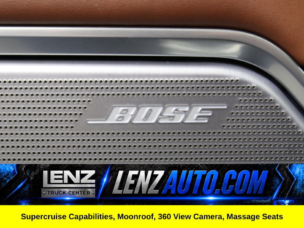 Used 2026 GMC Sierra 1500 Denali Ultimate AWD/4WD image 77