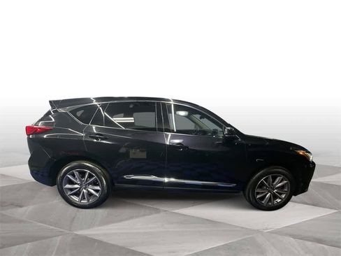 Certified 2023 Acura RDX FWD w/ Technology Package image 9