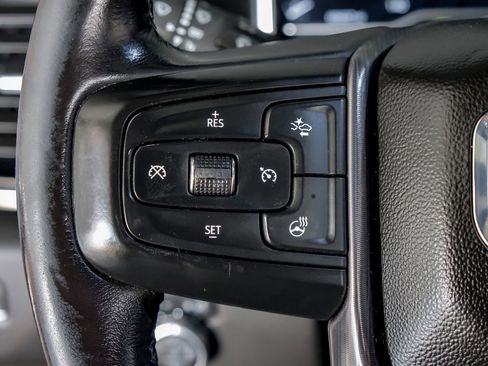 Used 2024 GMC Sierra 2500 Denali Ultimate w/ Max Trailering Package image 16