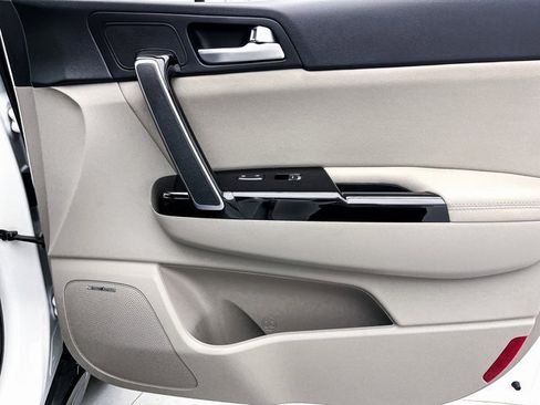 Used 2021 Kia Sportage SX image 36