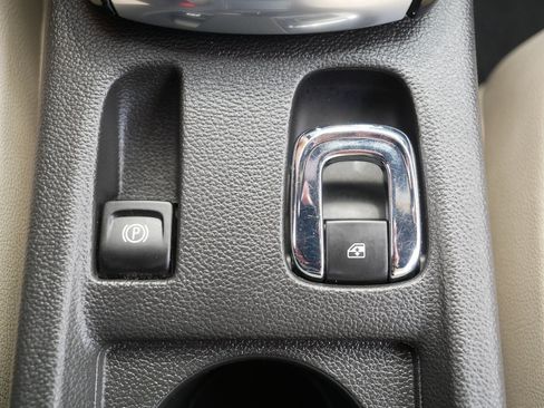 Used 2016 Buick Cascada Premium FWD image 32