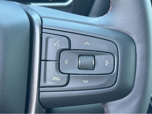 New 2026 GMC Sierra 2500 AT4X image 33