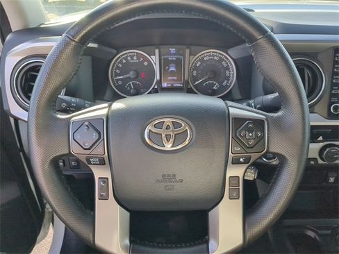 Used 2023 Toyota Tacoma SR5 w/ SX Package image 31