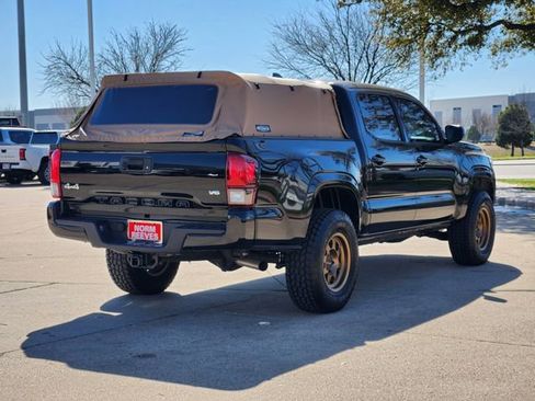 Used 2023 Toyota Tacoma SR image 3