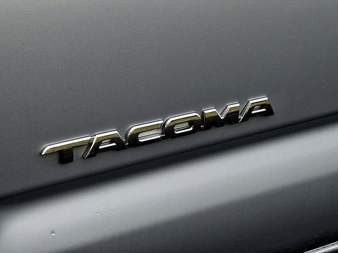 Used 2008 Toyota Tacoma 2WD Access Cab image 29