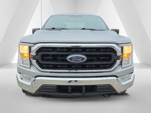 Used 2021 Ford F150 XLT w/ Equipment Group 301A Mid AWD/4WD image 2