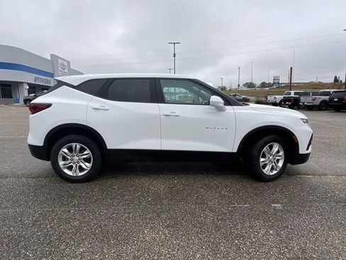 Used 2022 Chevrolet Blazer LT image 8