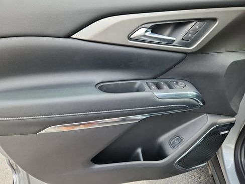 New 2025 Chevrolet Traverse LT w/ Enhanced Driving Package AWD/4WD image 6