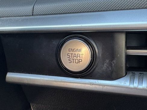 Certified 2021 Kia K5 LXS image 21