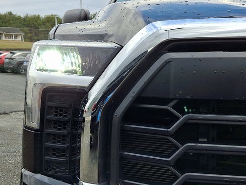 Used 2024 Toyota Tundra SR5 image 9