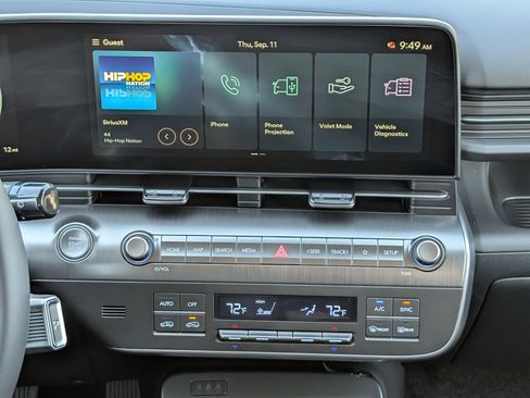 New 2026 Hyundai Kona SEL Premium image 15