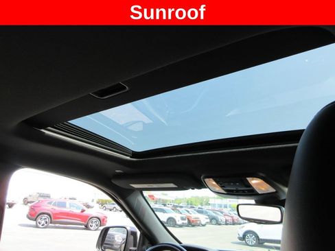 Used 2023 Dodge Durango R/T AWD/4WD image 15