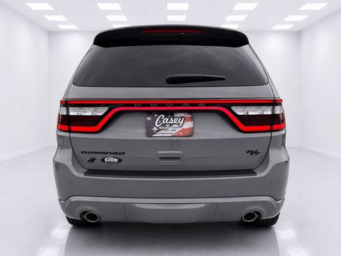 Used 2023 Dodge Durango R/T AWD/4WD image 10