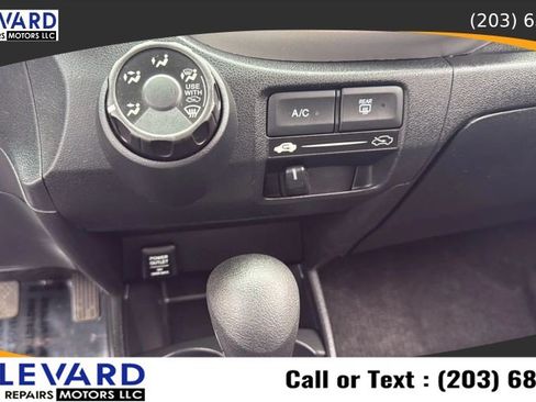 Used 2012 Honda Fit Sport image 17