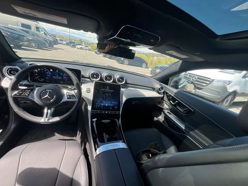 Used 2026 Mercedes-Benz CLE 300 4MATIC Coupe image 11