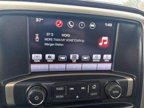 Used 2016 GMC Sierra 2500 Denali w/ Duramax Plus Package image 29