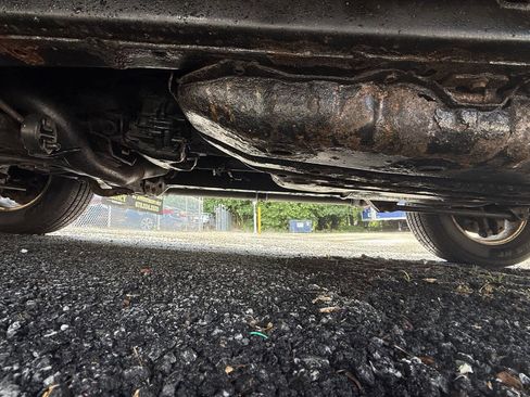 Used 2007 Toyota 4Runner Sport image 36