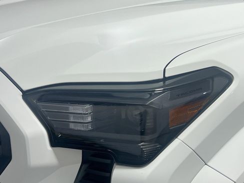 New 2025 Toyota Tacoma SR5 image 11