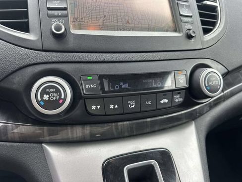 Used 2012 Honda CR-V EX-L image 24