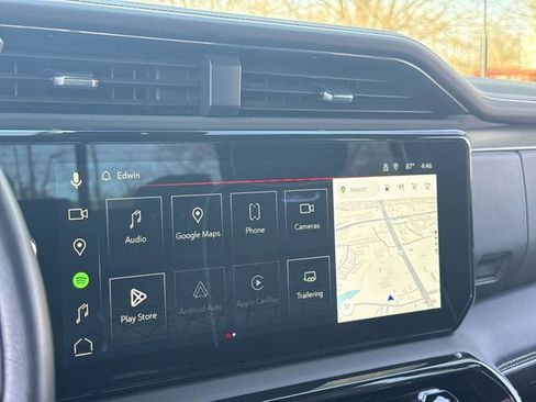 Used 2024 GMC Sierra 2500 AT4X w/ AT4X AEV Edition image 16