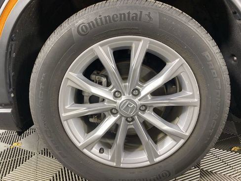 Used 2023 Honda CR-V EX image 12