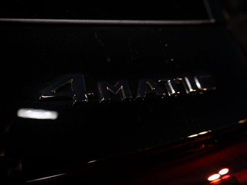 Certified 2026 Mercedes-Benz GLE 350 4MATIC image 54