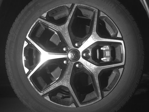 Used 2025 Jeep Compass Limited image 13