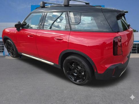 Used 2026 MINI Cooper Countryman S AWD/4WD image 5