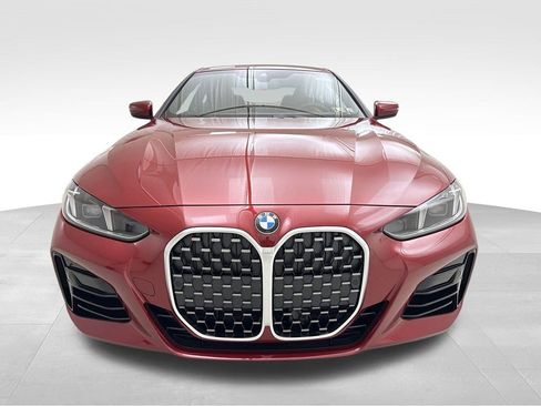 New 2026 BMW 430i xDrive Coupe w/ M Sport Package image 3