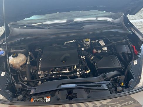 Used 2020 Ford Escape SEL image 41