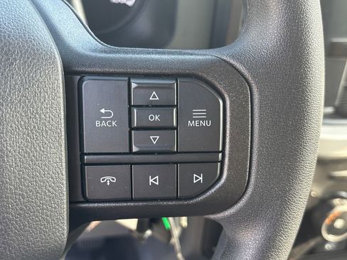 New 2026 Ford F250 XL w/ STX Appearance Package image 19