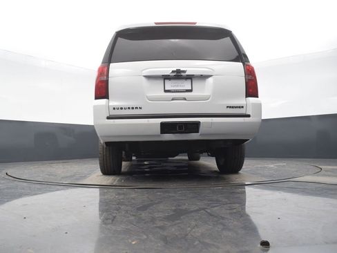 Used 2019 Chevrolet Suburban Premier image 58