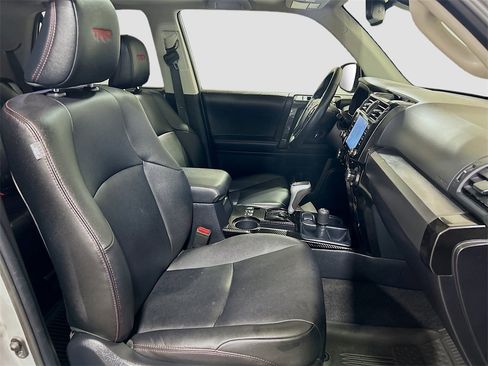 Used 2023 Toyota 4Runner TRD Off-Road Premium image 27