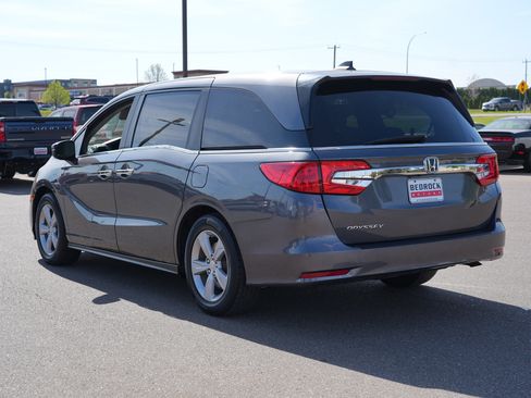 Used 2018 Honda Odyssey EX-L image 5