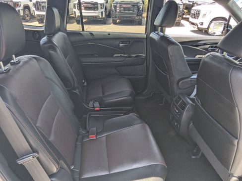 Used 2022 Honda Pilot Black Edition image 30