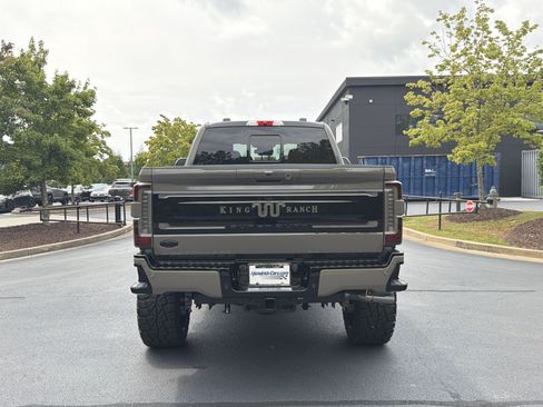 Used 2026 Ford F350 King Ranch AWD/4WD image 17
