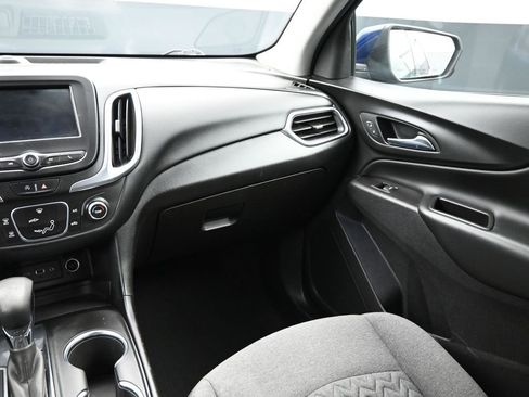 Used 2022 Chevrolet Equinox LT FWD image 14